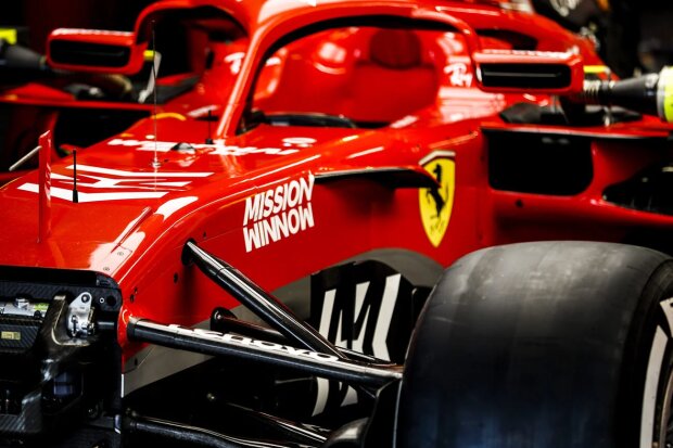 Ferrari Scuderia Ferrari F1 ~~ Ferrari Scuderia Ferrari F1 ~~