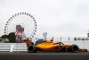Formel 1 Japan 2018: Der Freitag in der Chronologie