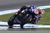 Bild zum Inhalt: MotoGP FT1 in Thailand: Yamaha probiert zum Auftakt Qualifying-Versuch