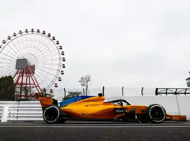 Fernando Alonso Titel-Bild zur News: Fernando Alonso