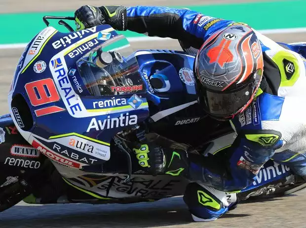 Jordi Torres Titel-Bild zur News: Jordi Torres