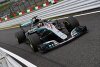 GP Japan 2018: Wie soll Vettel diesen Hamilton schlagen?
