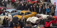 Bremen Classic Motorshow 2018