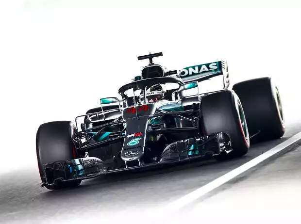Lewis Hamilton Titel-Bild zur News: Lewis Hamilton