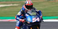 Mattia Pasini
