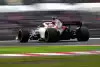 Bild zum Inhalt: Sauber: Charles Leclerc bangt um Q3-Einzug und schäumt wegen Lance Stroll