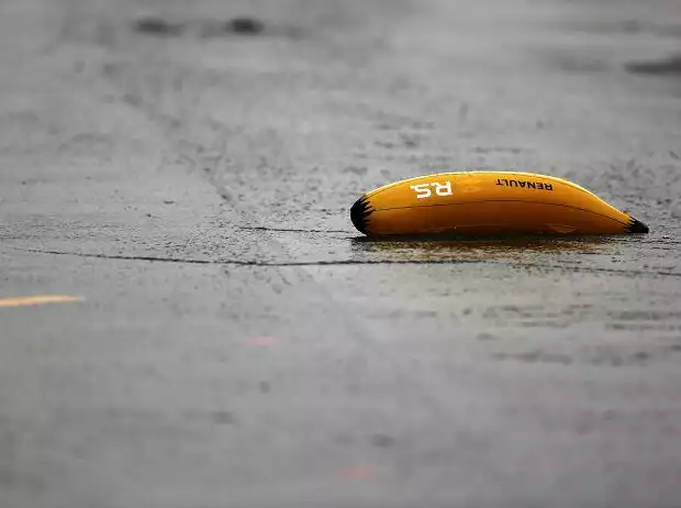 Banane Titel-Bild zur News: Banane