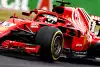 Bild zum Inhalt: Pirelli sicher: Ferrari wird Blasenbildung in den Griff bekommen