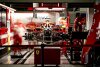 Ferraris verschwundener Powervorteil: Ist ein zweiter FIA-Sensor schuld?