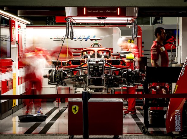 Sebastian Vettel Sebastian Vettel