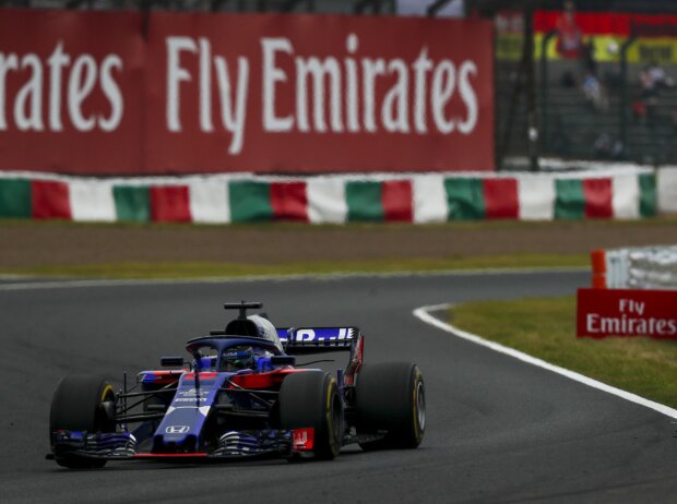 Brendon Hartley Brendon Hartley