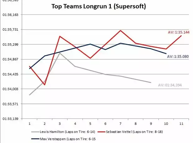 Longrun-Analyse, Japan Titel-Bild zur News: Longrun-Analyse, Japan