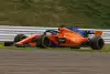 Bild zum Inhalt: Fernando Alonso "frustriert": McLaren testet freitags nur noch für 2019