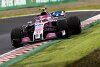 Bild zum Inhalt: Force India: Esteban Ocon mit großem Vorsprung "Best of the Rest"