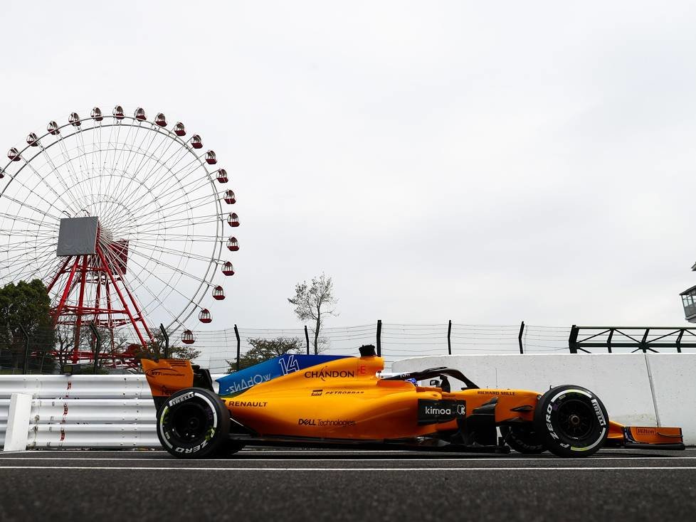 Fernando Alonso