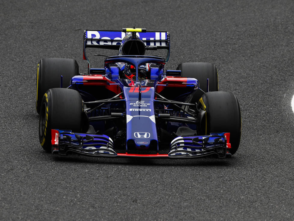 Pierre Gasly