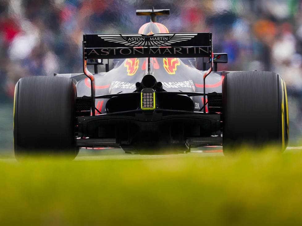 Daniel Ricciardo