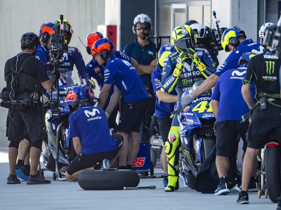 Valentino Rossi