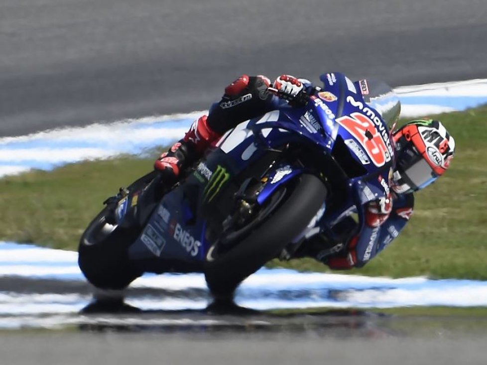 Maverick Vinales