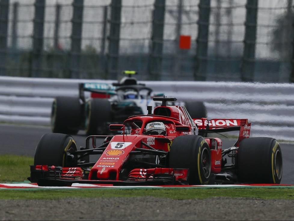 Sebastian Vettel