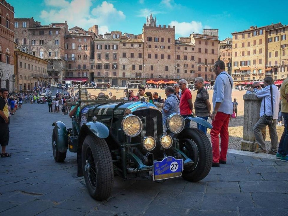 Gran Premio Nuvolari 2018