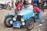 Gran Premio Nuvolari 2018