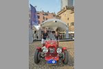 Gran Premio Nuvolari 2018