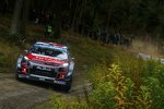 Craig Breen (Citroen) 