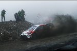 Esapekka Lappi (Toyota) 