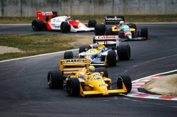 Lotus Lotus F1 Team F1 ~~ Lotus Lotus F1 Team F1 ~~