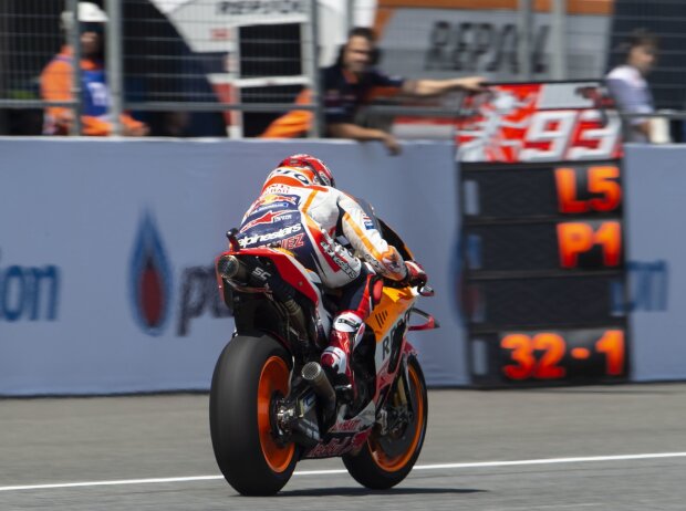 Marc Marquez