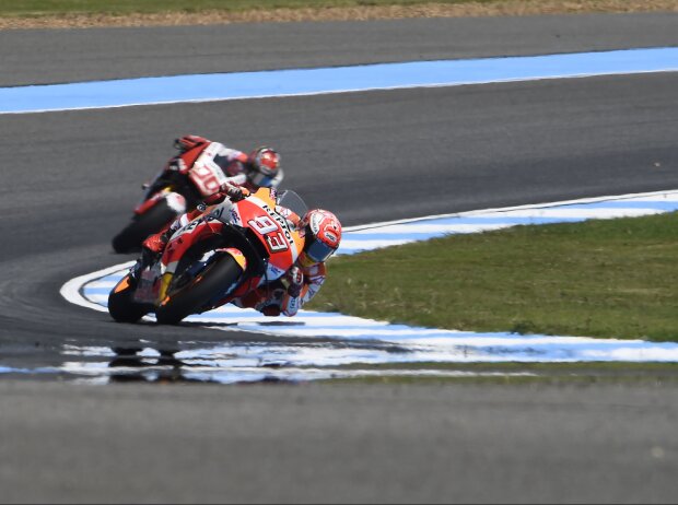 Marc Marquez Marc Marquez