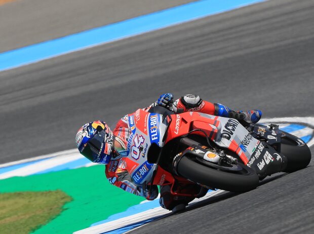 Andrea Dovizioso Andrea Dovizioso