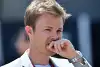 Bild zum Inhalt: Nico Rosberg: Teamorder kann zu "Rissen" bei Mercedes führen