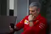 Bild zum Inhalt: Maurizio Arrivabene stellt klar: "Meine Zukunft ist bei Ferrari"