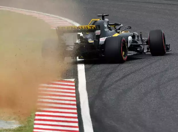 Titel-Bild zur News: Nico Hülkenberg