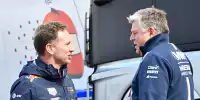Bild zum Inhalt: Ohne Liberty und FIA: Teamchefs treffen in Suzuka zusammen