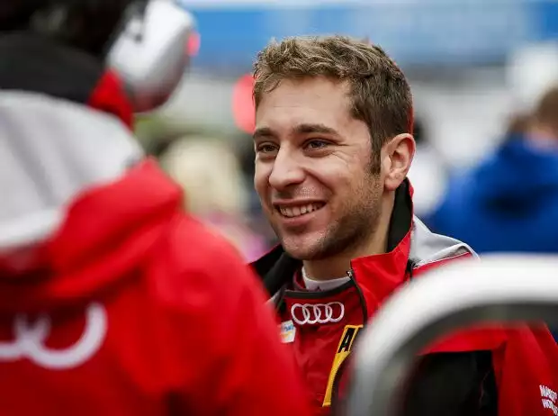 Robin Frijns Titel-Bild zur News: Robin Frijns