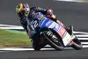 Bild zum Inhalt: Moto3-Qualifying in Thailand: Bezzecchi auf Pole, Probleme bei Martin