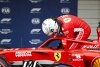Bild zum Inhalt: GP Japan 2018: Ferrari blamiert sich bei Hamilton-Pole