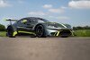 Bild zum Inhalt: VLN8: Neuer Aston Martin fährt gleich Bestzeit im Zeittraining