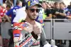 Bild zum Inhalt: "Erwarte eine große Gruppe": Dovizioso sieht in Thailand keinen Siegfavoriten