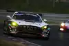 Bild zum Inhalt: VLN 2018 Lauf 8: Mercedes-Doppelschlag, Ergebnis unter Vorbehalt