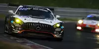 Bild zum Inhalt: VLN 2018 Lauf 8: Mercedes-Doppelschlag, Ergebnis unter Vorbehalt