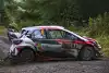 Bild zum Inhalt: WRC Wales 2018: Dramatische Entwicklung im WM-Kampf