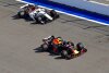 Massa sicher: "Charles Leclerc ist reifer als Verstappen"