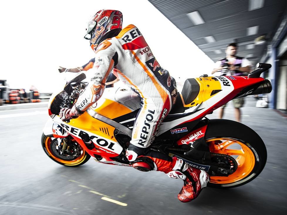 Marc Marquez