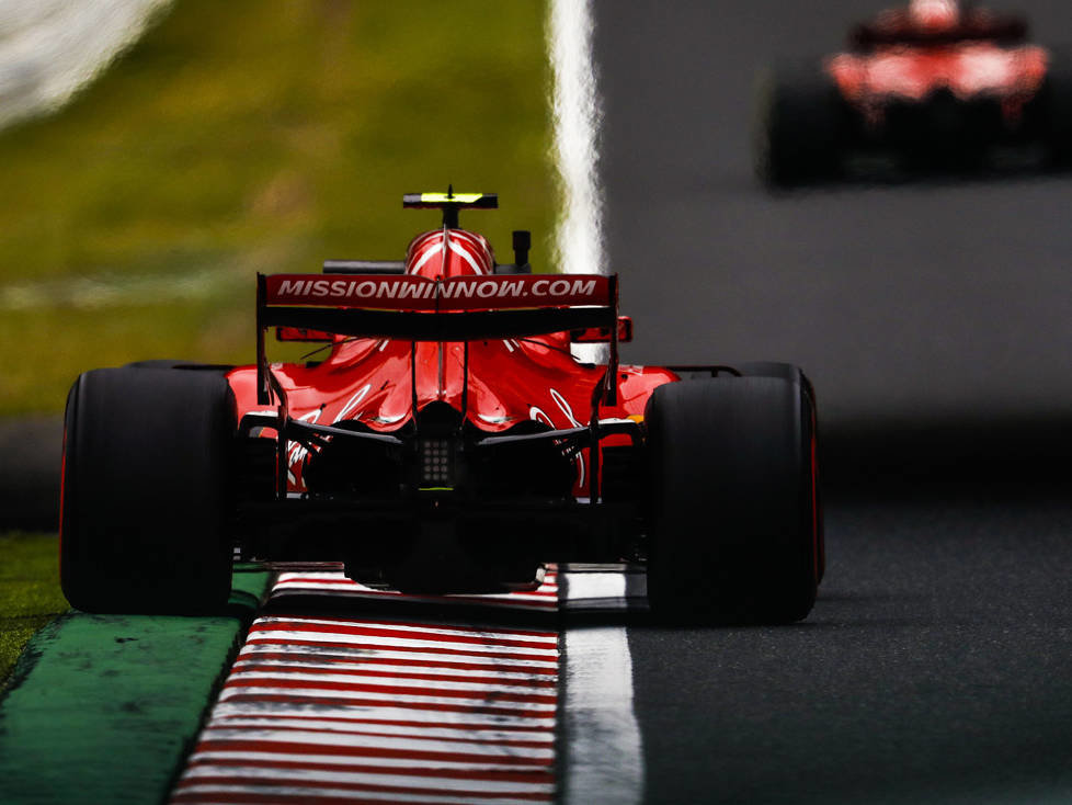 Kimi Räikkönen