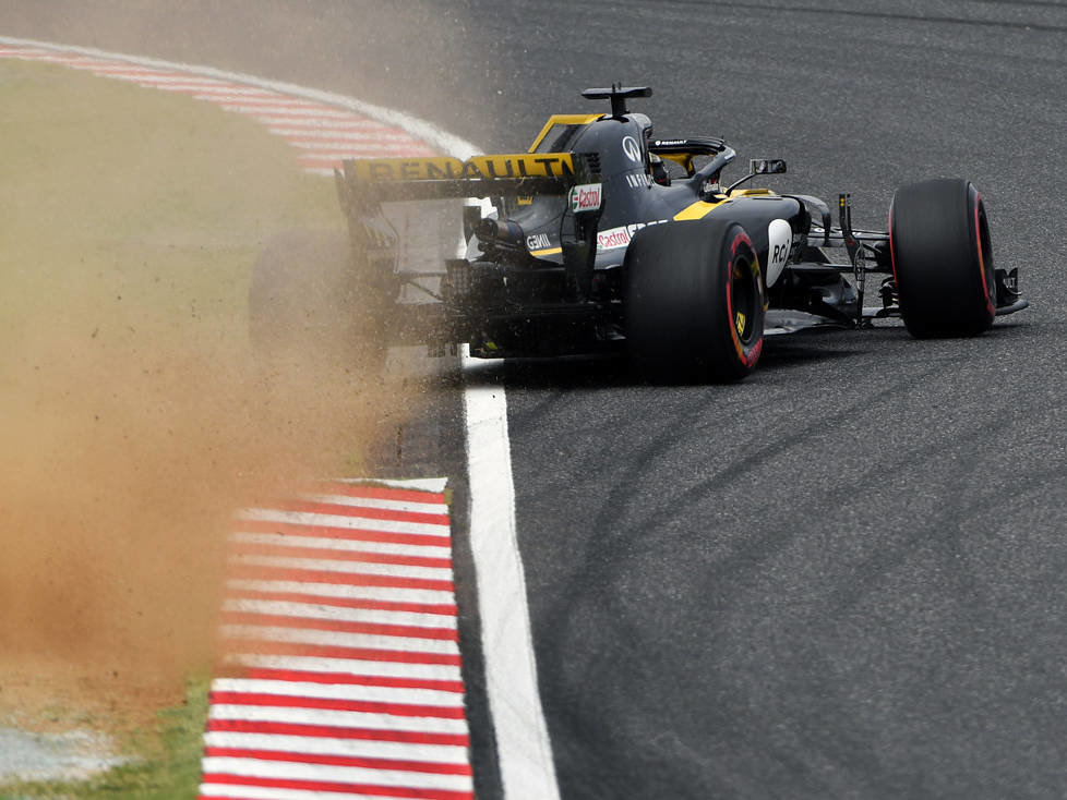 Nico Hülkenberg