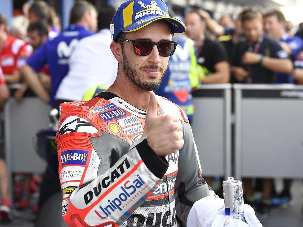 Andrea Dovizioso